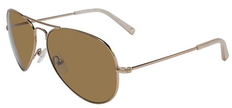 MICHAEL Michael Kors M2047S JET SET AVIATOR Eyeglasses 